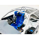NuNu 1/24 Volvo S40 BTCC 1997 Brands Hatch Winner NU-24034 Touring Car Championship Edition