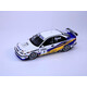 NuNu 1/24 Volvo S40 BTCC 1997 Brands Hatch Winner NU-24034 Plastic Model Kit