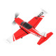 Prime RC Mini SF260 RC Plane RTF Mode 2, Red/White