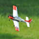Prime RC Mini T28 Trojan Red RTF Mode 2 featuring fine surface detailing, stable flight characteristics and beginner‑friendly handling