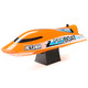 Pro Boat Jet Jam V2 12" Self-Righting Pool Racer RTR - Orange Jet-Pump Driven RC Boat