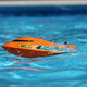 Jet Jam V2 12" Self-Righting Pool Racer RTR Pro Boat - Durable & Safe RC Boat