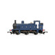 Hornby RailRoad S&DJR, Class 3F 'Jinty', 0-6-0, No. 20 - Era 2 R30316 Side