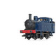 Hornby RailRoad S&DJR, Class 3F 'Jinty', 0-6-0, No. 20 - Era 2 R30316 Right-Front