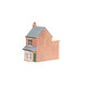 Hornby Right Hand 2 Up/2 Down Terraced House R7358 Side