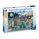 Ravensburger The Fantastic Street 5000p RB17399-0 Box-Art