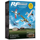 RealFlight Trainer Edition RC Flight Simulator with WS2000 Wireless Simulator USB Dongle RFL-1212 Box Art