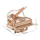 Robotime Magic Piano Mechanical Music Box AMK81