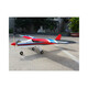 Seagull Models Boomerang .40 V2 Trainer ARF SEA-27N - Beginner RC Aircraft