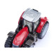 Siku Massey Ferguson 1108 with crisp moulding, durable construction and accurate agricultural proportions