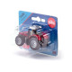 Siku 1108 Massey Ferguson tractor featuring detailed bodywork, realistic wheels and classic farm styling