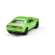 Siku Dodge Challenger SRT Hellcat 1408 with crisp moulding, aggressive front fascia and authentic performance proportions