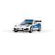 Siku Chevrolet Corvette ZR1 Police model 1525 with realistic exterior detail, clean lines and display-ready finish