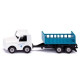 Siku 6312 scale Airport Gift Set featuring detailed airport equipment, vibrant colours and sturdy design