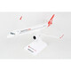 Skymarks SKR1129 1/100 QANTAS E190 Limited Edition Display Piece