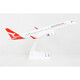 Skymarks SKR1129 1/100 QANTAS E190 Premium Aircraft Collectible