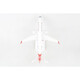 QANTAS E190 Skymarks SKR1129 1/100 Scale Display Aircraft