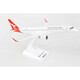 Skymarks SKR1129 1/100 QANTAS E190 Collectible Model