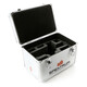 Spektrum Single Aircraft Transmitter Case SPM6722 - Ideal for Spektrum Transmitters