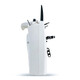 Spektrum NX7e+ 14-Channel DSMX Transmitter Only SPMR7110 Side