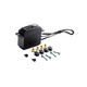 Spektrum S660 5kg Servo, Plastic Gear, 25T SPMS660 Large