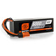 Spektrum Smart Powerstage Surface Bundle: 5000mAh 3S 50C LiPo Battery (IC5) / 100W S100 Charger SPMX-1034 Battery