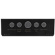Spektrum Smart S250 G2 2x50W charger with 240V input, intuitive interface and reliable charging performance