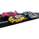 Scalextric C1436S ARC PRO - Pro Platinum GT-Cars
