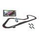 Scalextric C1436S ARC PRO - Pro Platinum GT-Layout