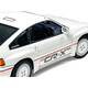 Tamiya Honda Ballade Sports Mugen CR-X Pro 24045 Right-Side