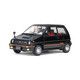 Tamiya Honda City Turbo 24369 Front-Left