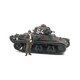 Tamiya 35389 1/35 French Light Tank H39 Plastic Model Kit