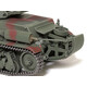 Tamiya 35389 1/35 French Light Tank H39 WWII Tank Replica
