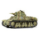 Tamiya 35389 1/35 French Light Tank H39 Detailed Model Kit