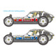 Tamiya Fighter Nxgen RC Buggy