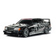 Tamiya 1/10 RC Mercedes-Benz 190 E 2.5-16 (58752) with classic touring car styling and detailed bodywork