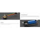 UDI-018 2.4G Brushless RC High-Speed Boat Model Engines - LiPo-Powered Racing Boat