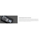 Model Engines UDI-018 2.4G Brushless RC High-Speed Boat - Green High-Speed Remote Control Boat